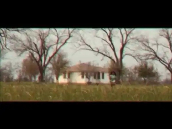 Video: SZA - Warm Winds (feat. Isaiah Rashad)